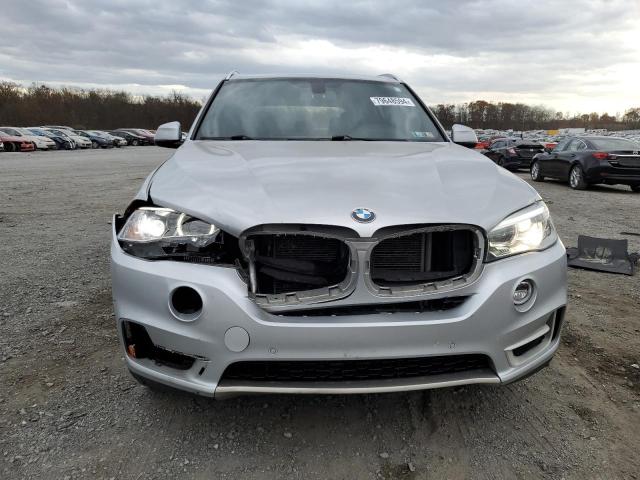 Photo 4 VIN: 5UXKR2C35H0U24736 - BMW X5 SDRIVE3 