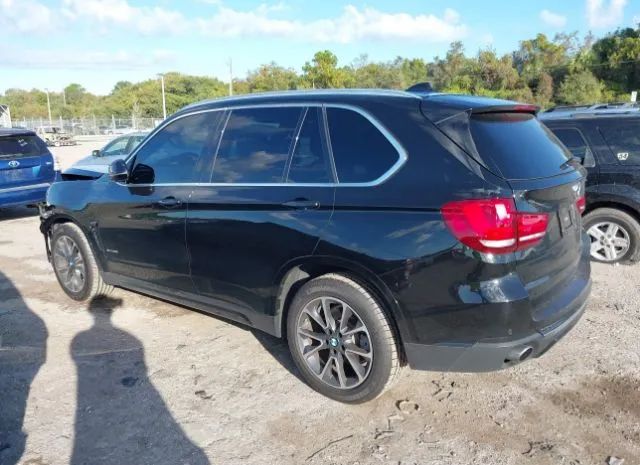 Photo 2 VIN: 5UXKR2C35H0W43616 - BMW X5 