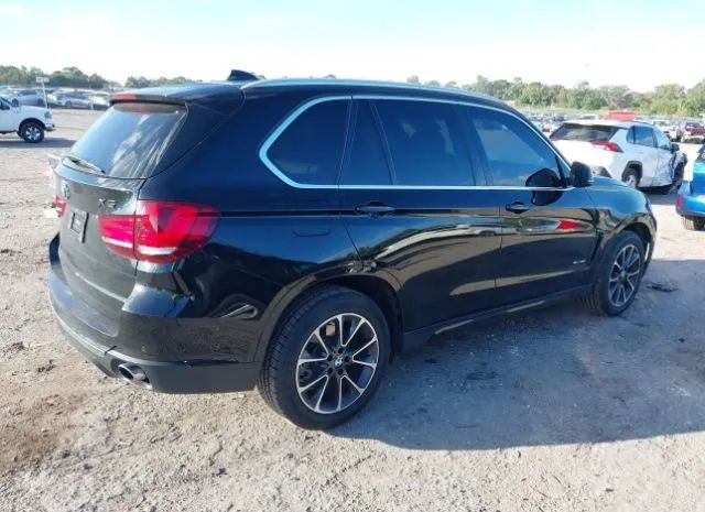 Photo 3 VIN: 5UXKR2C35H0W43616 - BMW X5 