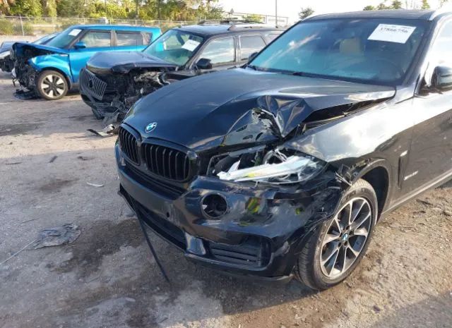 Photo 5 VIN: 5UXKR2C35H0W43616 - BMW X5 