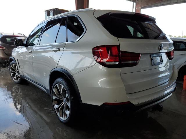 Photo 1 VIN: 5UXKR2C35H0X04947 - BMW X5 SDRIVE3 