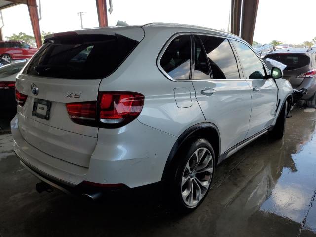 Photo 2 VIN: 5UXKR2C35H0X04947 - BMW X5 SDRIVE3 