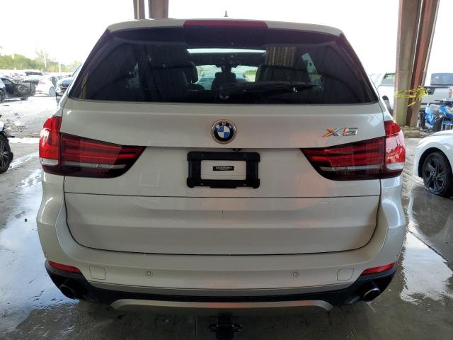 Photo 5 VIN: 5UXKR2C35H0X04947 - BMW X5 SDRIVE3 