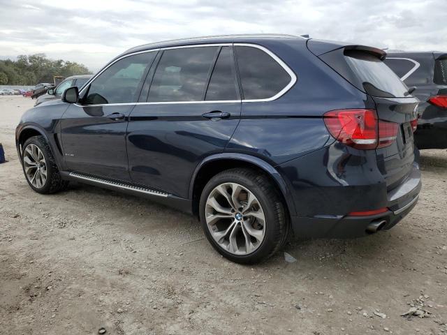 Photo 1 VIN: 5UXKR2C35H0X06505 - BMW X5 