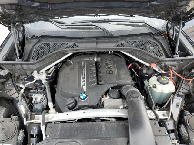 Photo 11 VIN: 5UXKR2C35H0X06505 - BMW X5 