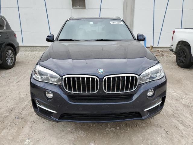 Photo 4 VIN: 5UXKR2C35H0X06505 - BMW X5 