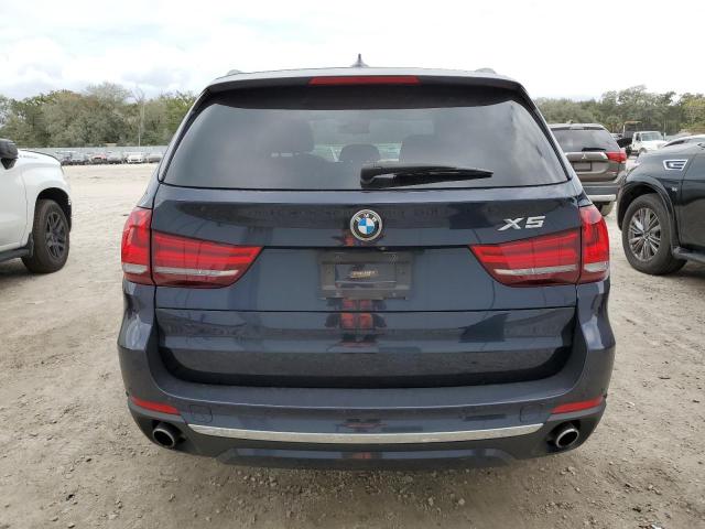 Photo 5 VIN: 5UXKR2C35H0X06505 - BMW X5 