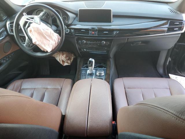 Photo 8 VIN: 5UXKR2C35H0X07007 - BMW X5 SDRIVE3 