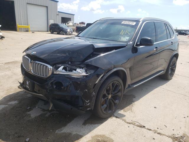 Photo 1 VIN: 5UXKR2C36H0U23269 - BMW X5 SDRIVE3 