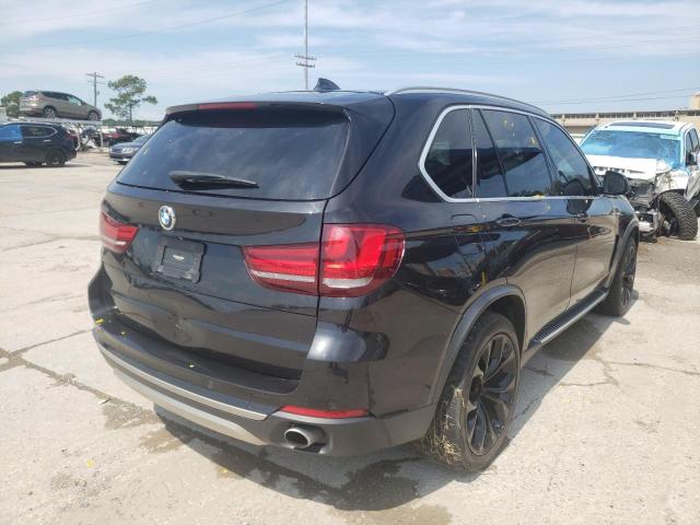 Photo 3 VIN: 5UXKR2C36H0U23269 - BMW X5 SDRIVE3 