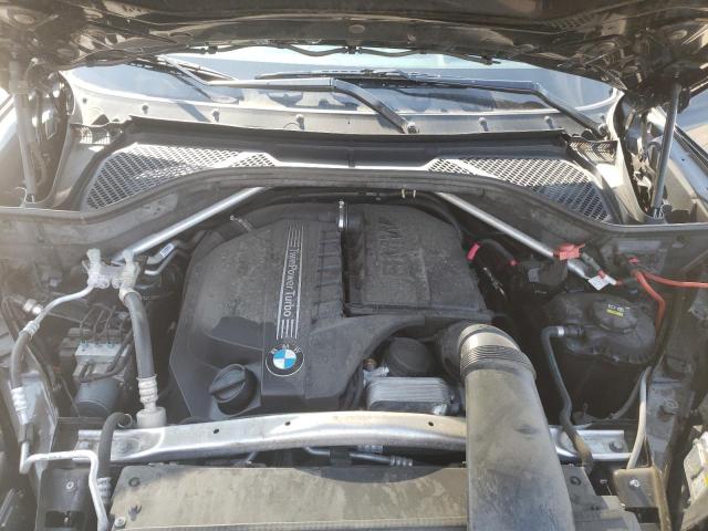 Photo 6 VIN: 5UXKR2C36H0U23269 - BMW X5 SDRIVE3 