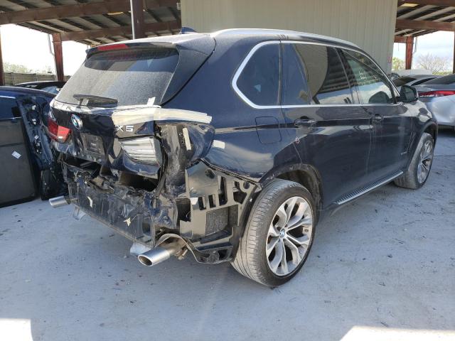 Photo 3 VIN: 5UXKR2C36H0X05525 - BMW X5 SDRIVE3 