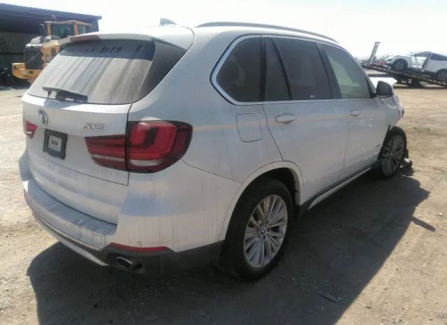 Photo 3 VIN: 5UXKR2C36H0X05802 - BMW X5 