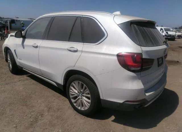 Photo 2 VIN: 5UXKR2C36H0X05802 - BMW X5 