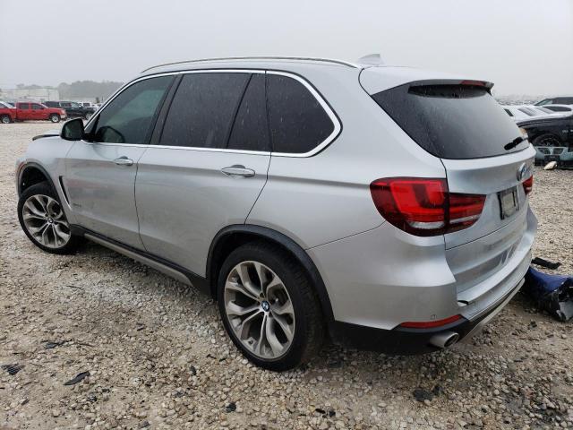 Photo 1 VIN: 5UXKR2C36H0X06559 - BMW X5 