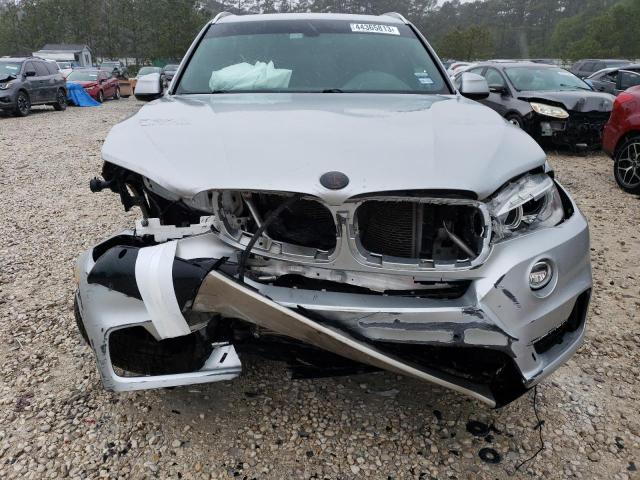 Photo 4 VIN: 5UXKR2C36H0X06559 - BMW X5 