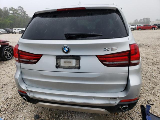 Photo 5 VIN: 5UXKR2C36H0X06559 - BMW X5 