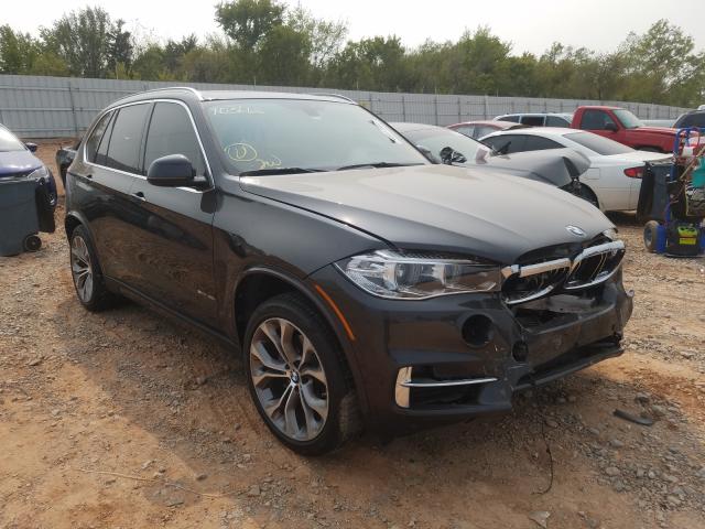 Photo 0 VIN: 5UXKR2C37H0X03668 - BMW X5 SDRIVE3 