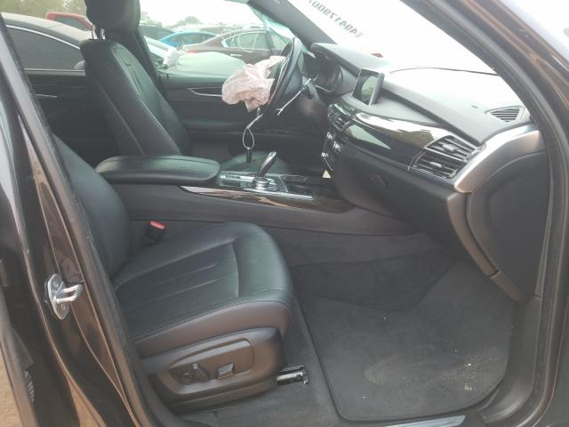 Photo 4 VIN: 5UXKR2C37H0X03668 - BMW X5 SDRIVE3 