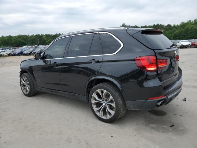 Photo 1 VIN: 5UXKR2C37H0X04772 - BMW X5 