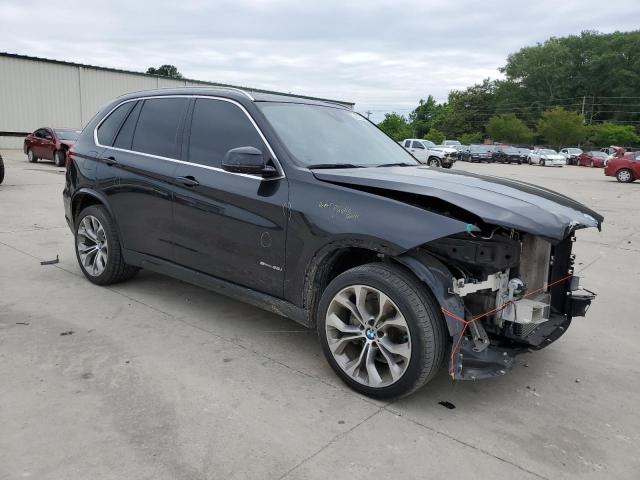 Photo 3 VIN: 5UXKR2C37H0X04772 - BMW X5 