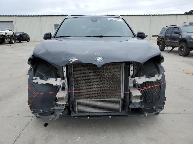 Photo 4 VIN: 5UXKR2C37H0X04772 - BMW X5 