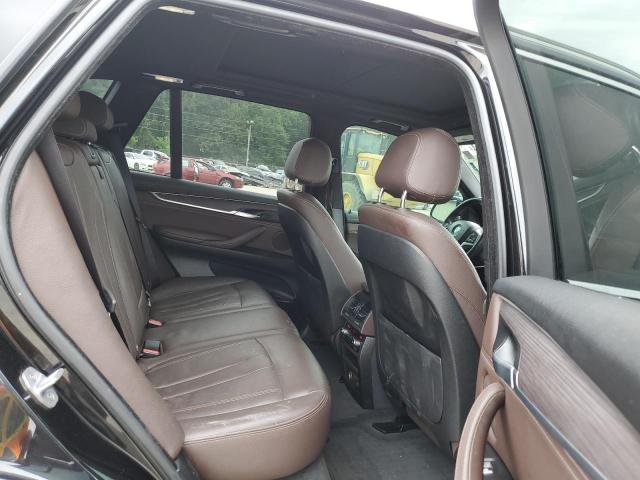 Photo 9 VIN: 5UXKR2C37H0X04772 - BMW X5 