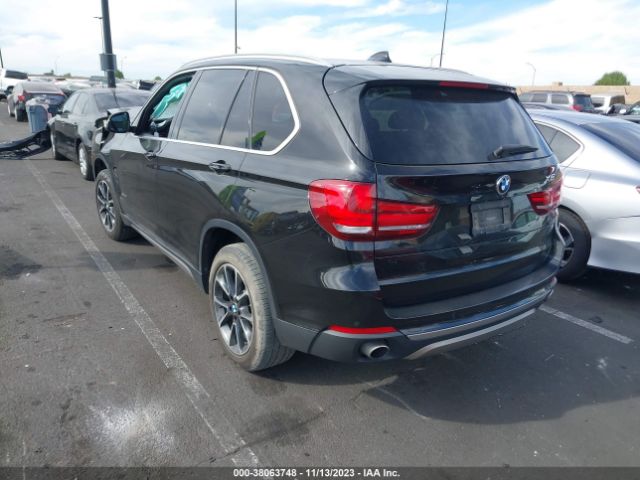 Photo 2 VIN: 5UXKR2C37H0X05159 - BMW X5 