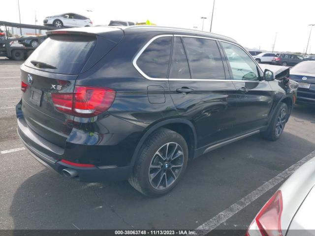 Photo 3 VIN: 5UXKR2C37H0X05159 - BMW X5 