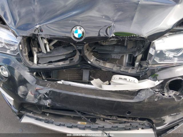 Photo 9 VIN: 5UXKR2C37H0X05159 - BMW X5 