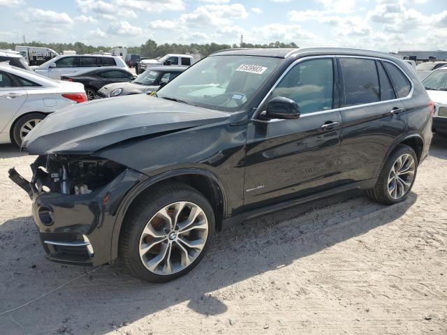 Photo 0 VIN: 5UXKR2C37H0X05257 - BMW X5 SDRIVE3 