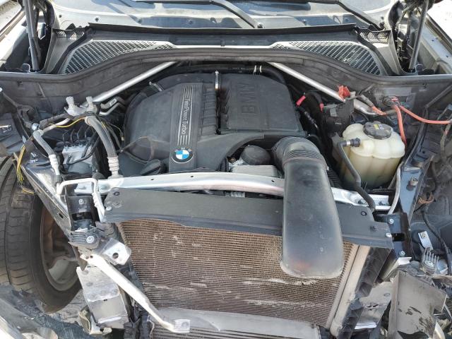 Photo 11 VIN: 5UXKR2C37H0X05257 - BMW X5 SDRIVE3 