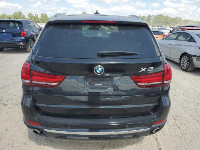 Photo 5 VIN: 5UXKR2C37H0X05257 - BMW X5 SDRIVE3 