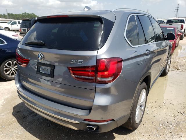 Photo 3 VIN: 5UXKR2C37H0X05890 - BMW X5 