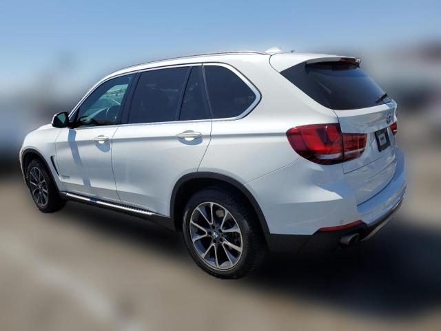 Photo 1 VIN: 5UXKR2C37H0X06201 - BMW X5 