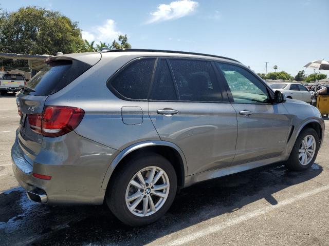 Photo 2 VIN: 5UXKR2C37H0X07526 - BMW X5 SDRIVE3 