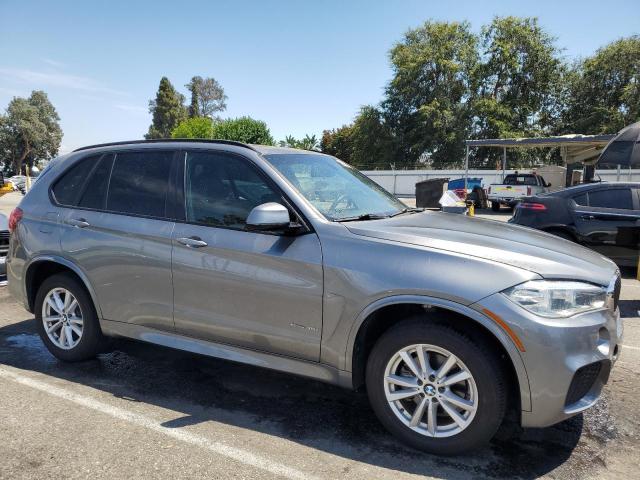 Photo 3 VIN: 5UXKR2C37H0X07526 - BMW X5 SDRIVE3 