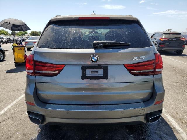 Photo 5 VIN: 5UXKR2C37H0X07526 - BMW X5 SDRIVE3 