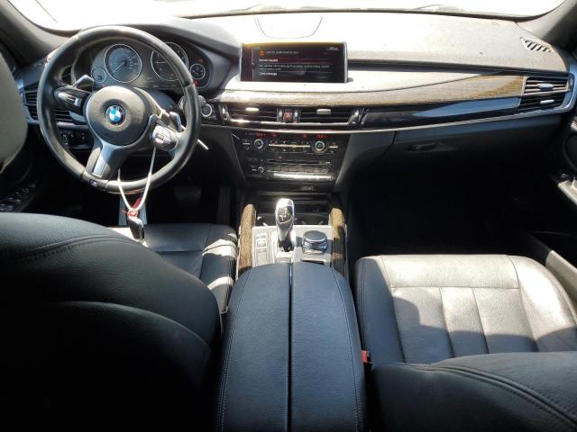 Photo 7 VIN: 5UXKR2C37H0X07526 - BMW X5 SDRIVE3 