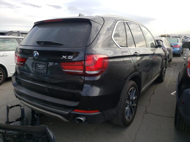 Photo 3 VIN: 5UXKR2C38H0U22964 - BMW X5 