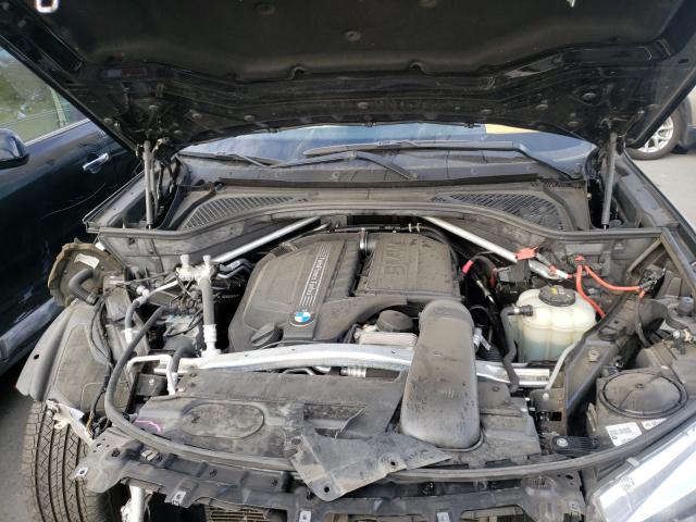 Photo 6 VIN: 5UXKR2C38H0U22964 - BMW X5 