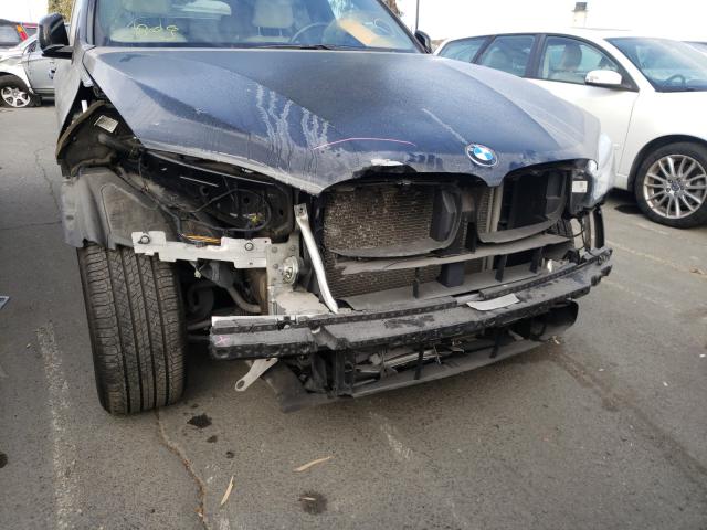 Photo 8 VIN: 5UXKR2C38H0U22964 - BMW X5 