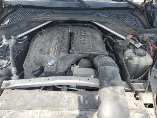 Photo 10 VIN: 5UXKR2C38H0U24505 - BMW X5 