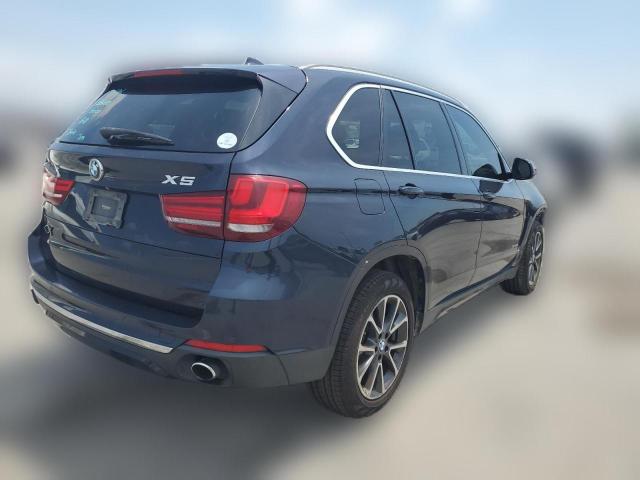 Photo 2 VIN: 5UXKR2C38H0U24505 - BMW X5 