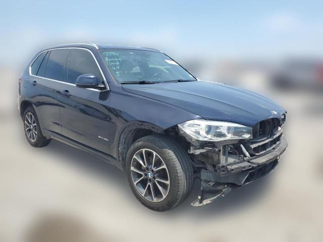 Photo 3 VIN: 5UXKR2C38H0U24505 - BMW X5 