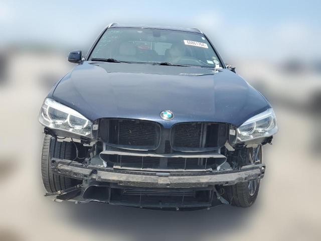 Photo 4 VIN: 5UXKR2C38H0U24505 - BMW X5 