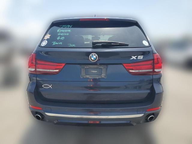 Photo 5 VIN: 5UXKR2C38H0U24505 - BMW X5 