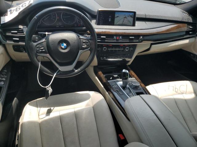 Photo 7 VIN: 5UXKR2C38H0U24505 - BMW X5 