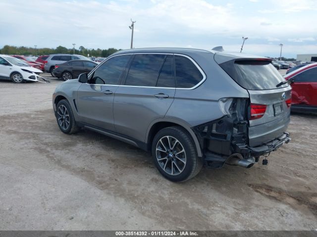 Photo 2 VIN: 5UXKR2C38H0X06417 - BMW X5 