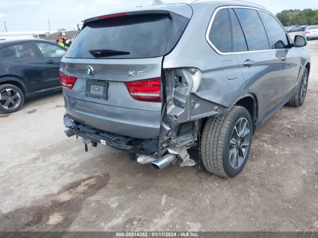 Photo 5 VIN: 5UXKR2C38H0X06417 - BMW X5 